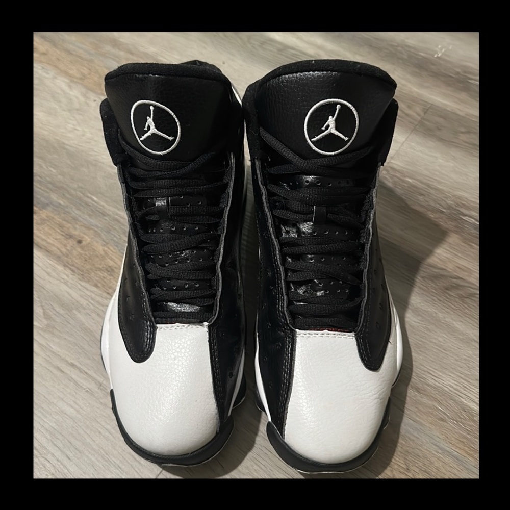 Jordan 13 (Love and Respect) Size 9.5 in men’s